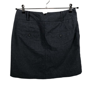 Naisten Marc O'Polo - Kangashame, koko 38 - Harmaa (4)