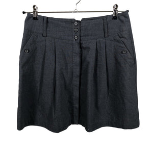 Naisten Marc O'Polo - Kangashame, koko 38 - Harmaa (2)