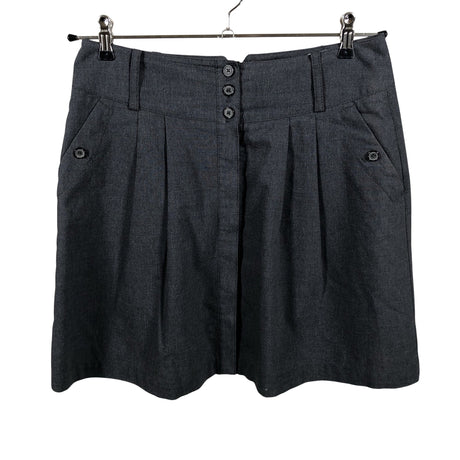 Naisten Marc O'Polo - Kangashame, koko 38 - Harmaa (2)