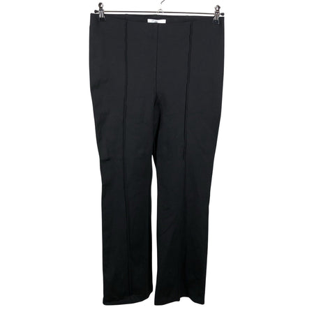 Naisten Banana Republic - Trikoohousut, koko 40 - Musta ()