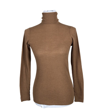 Naisten Pierre Robert - Neulepaita, koko 36 - Ruskea ()