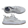 Unisex Vans - Lenkkarit, koko 40 - Valkoinen ()