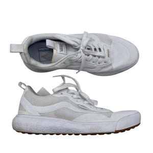 Unisex Vans - Lenkkarit, koko 40 - Valkoinen (1)