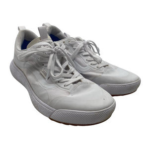 Unisex Vans - Lenkkarit, koko 40 - Valkoinen (2)