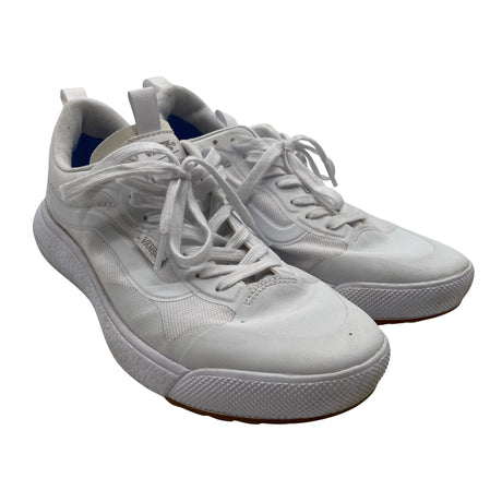 Unisex Vans - Lenkkarit, koko 40 - Valkoinen (2)