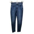 Naisten Televisio Lifestyle Store - Farkut, koko W26 - Sininen ()
