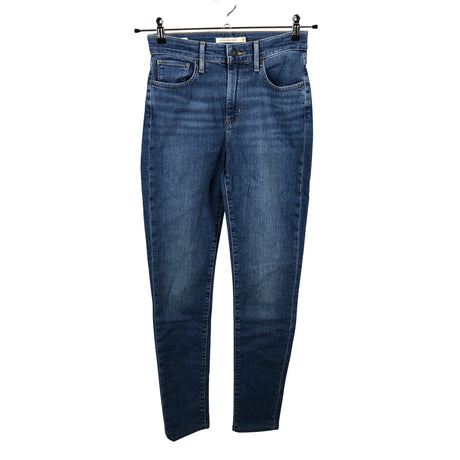 Naisten Televisio Lifestyle Store - Farkut, koko W26 - Sininen ()