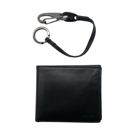 Unisex Gucci - Lompakko, koko Ei kokoa - Musta ()