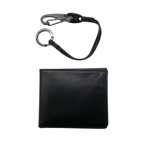 Unisex Gucci - Lompakko, koko Ei kokoa - Musta (2)