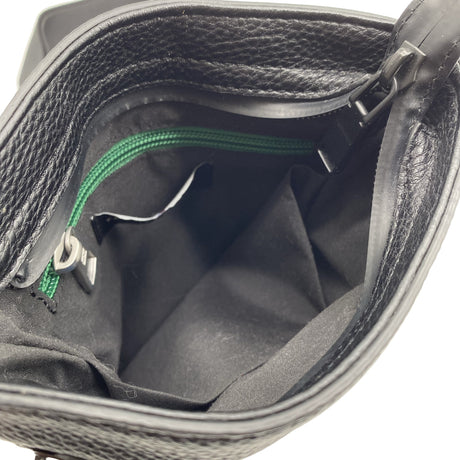 Miesten Tommy Hilfiger - Olkalaukku, koko Mini - Musta (2)