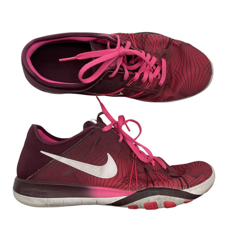 Naisten Nike - Juoksukengät, koko 40 - Pinkki ()