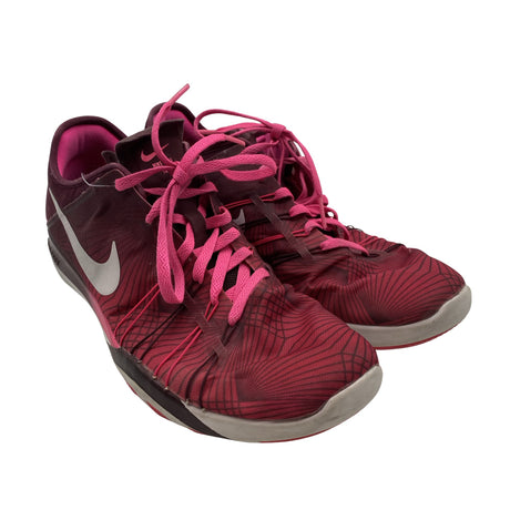Naisten Nike - Juoksukengät, koko 40 - Pinkki (2)