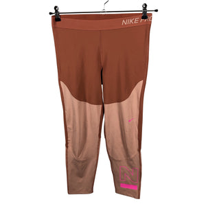 Naisten Nike - Urheilutrikoot, koko 40 - Oranssi (1)