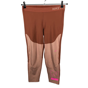 Naisten Nike - Urheilutrikoot, koko 40 - Oranssi (2)