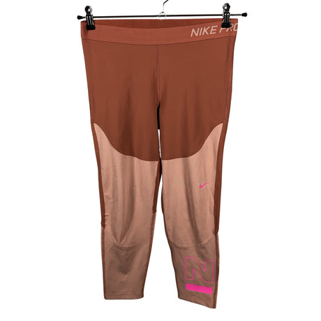 Naisten Nike - Urheilutrikoot, koko 40 - Oranssi (2)