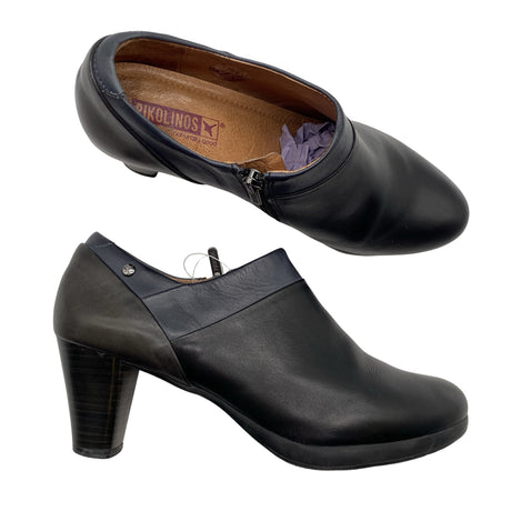 Naisten Pikolinos - Kävelykengät, koko 39 - Musta ()