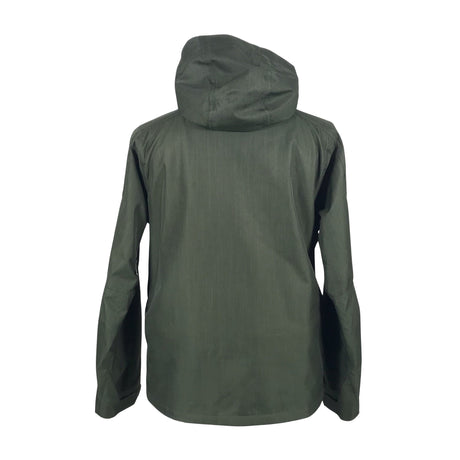 Miesten Burton - Toppatakki, koko M - Vihreä (2)