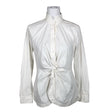 Naisten BCBG Maxazria - Pusero, koko 40 - Valkoinen ()