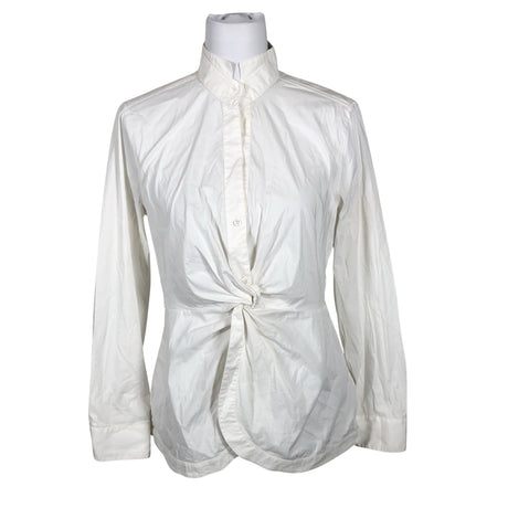 Naisten BCBG Maxazria - Pusero, koko 40 - Valkoinen (2)