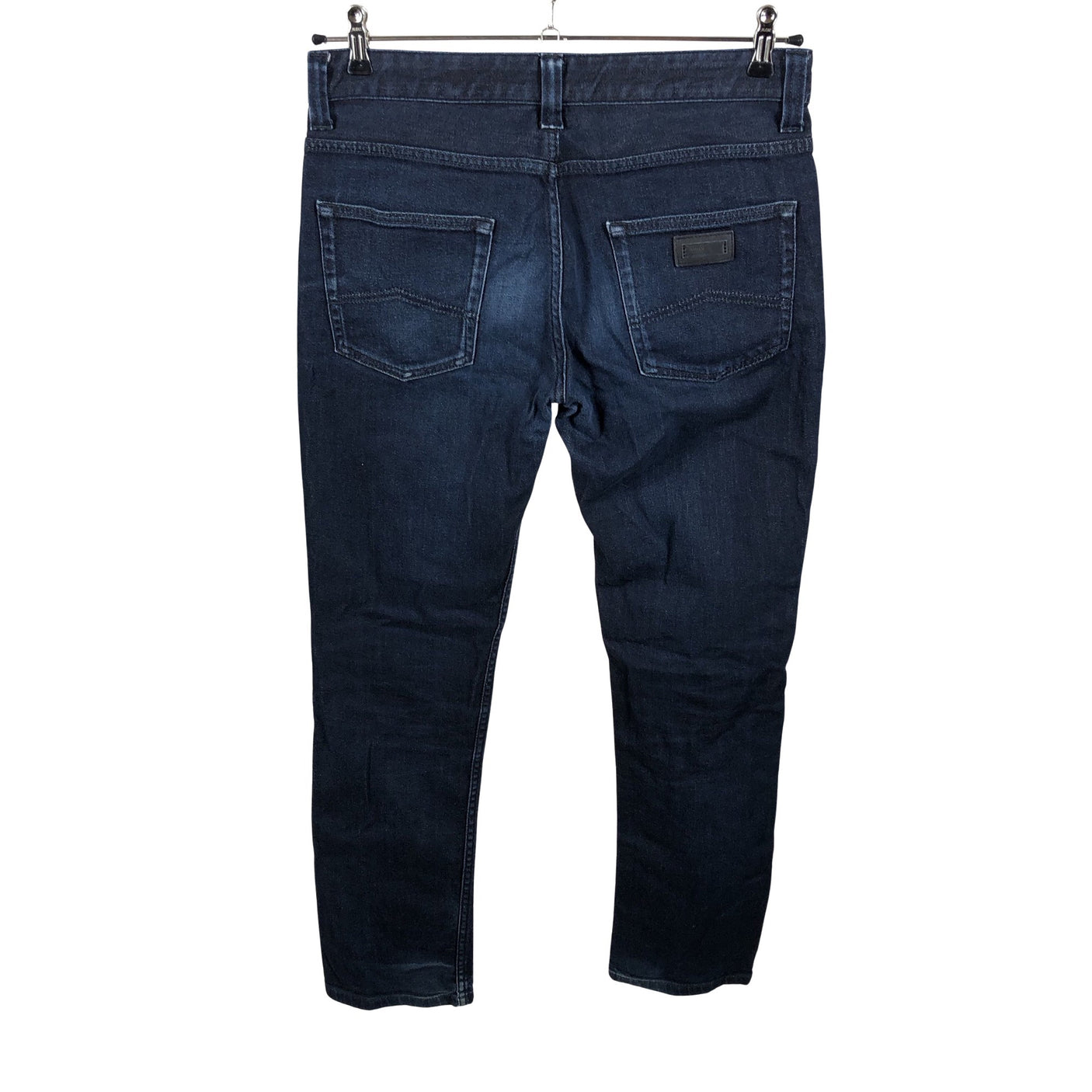 Miesten Armani Collezioni - Farkut, koko W31 - Sininen (3)