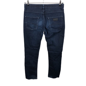 Miesten Armani Collezioni - Farkut, koko W31 - Sininen (3)