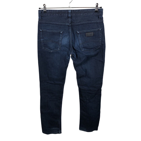 Miesten Armani Collezioni - Farkut, koko W31 - Sininen (2)