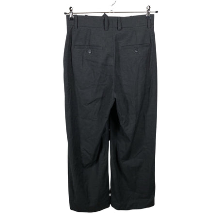 Naisten &Other Stories - Suorat housut, koko 38 - Harmaa (2)