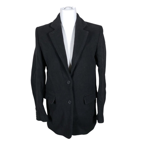 Naisten &Other Stories - Villakangastakki, koko 34 - Musta ()