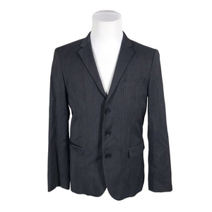 Miesten Hugo Boss - Pikkutakki, koko M - Harmaa (1)