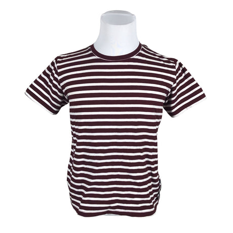 Miesten Holebrook - T-paita, koko M - Punainen ()