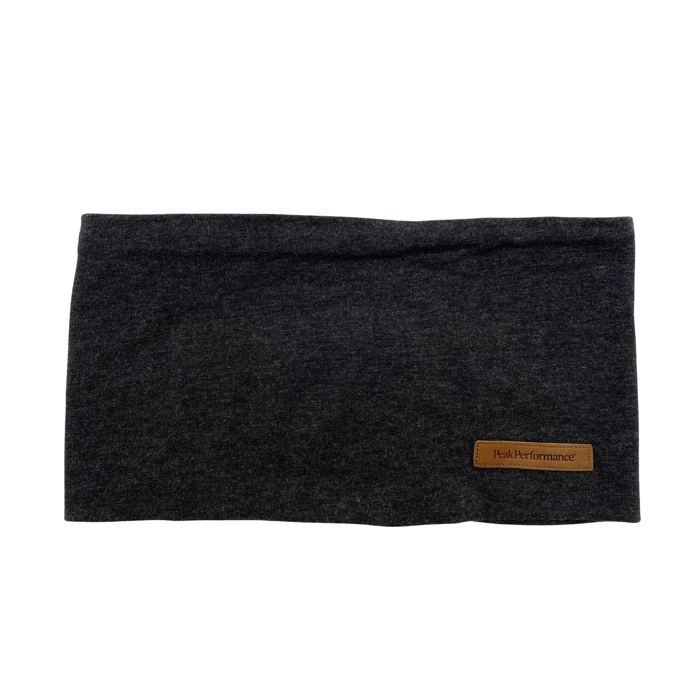 Naisten Peak Performance - Otsapanta, koko Ei kokoa - Harmaa (1)