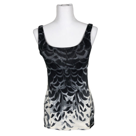 Naisten Lululemon - Urheilutoppi, koko 38 - Harmaa ()