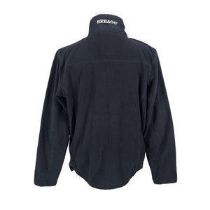 Miesten Sebago - Fleecetakki, koko L - Sininen (2)