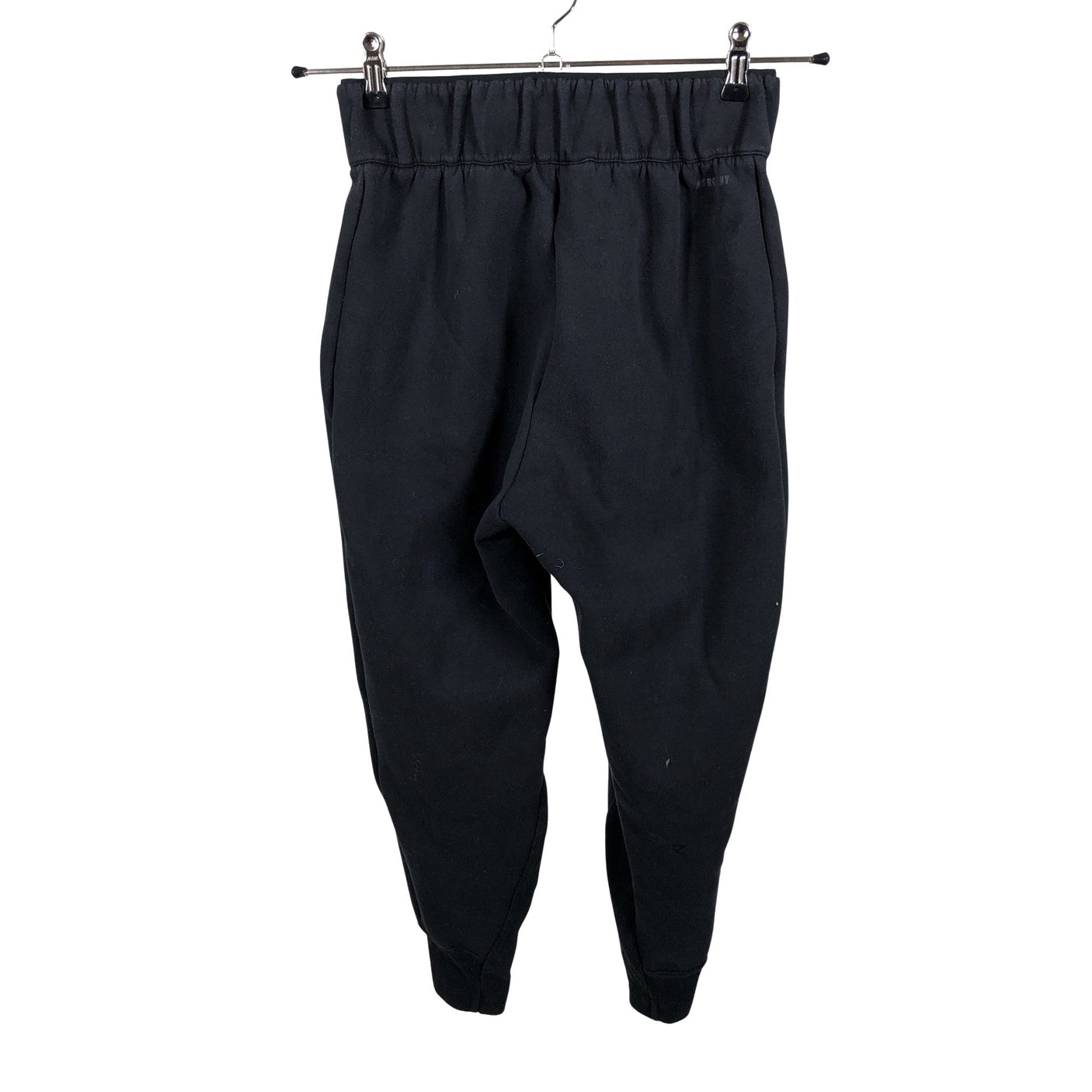 Naisten Adidas - Collegehousut, koko 34 - Musta (4)