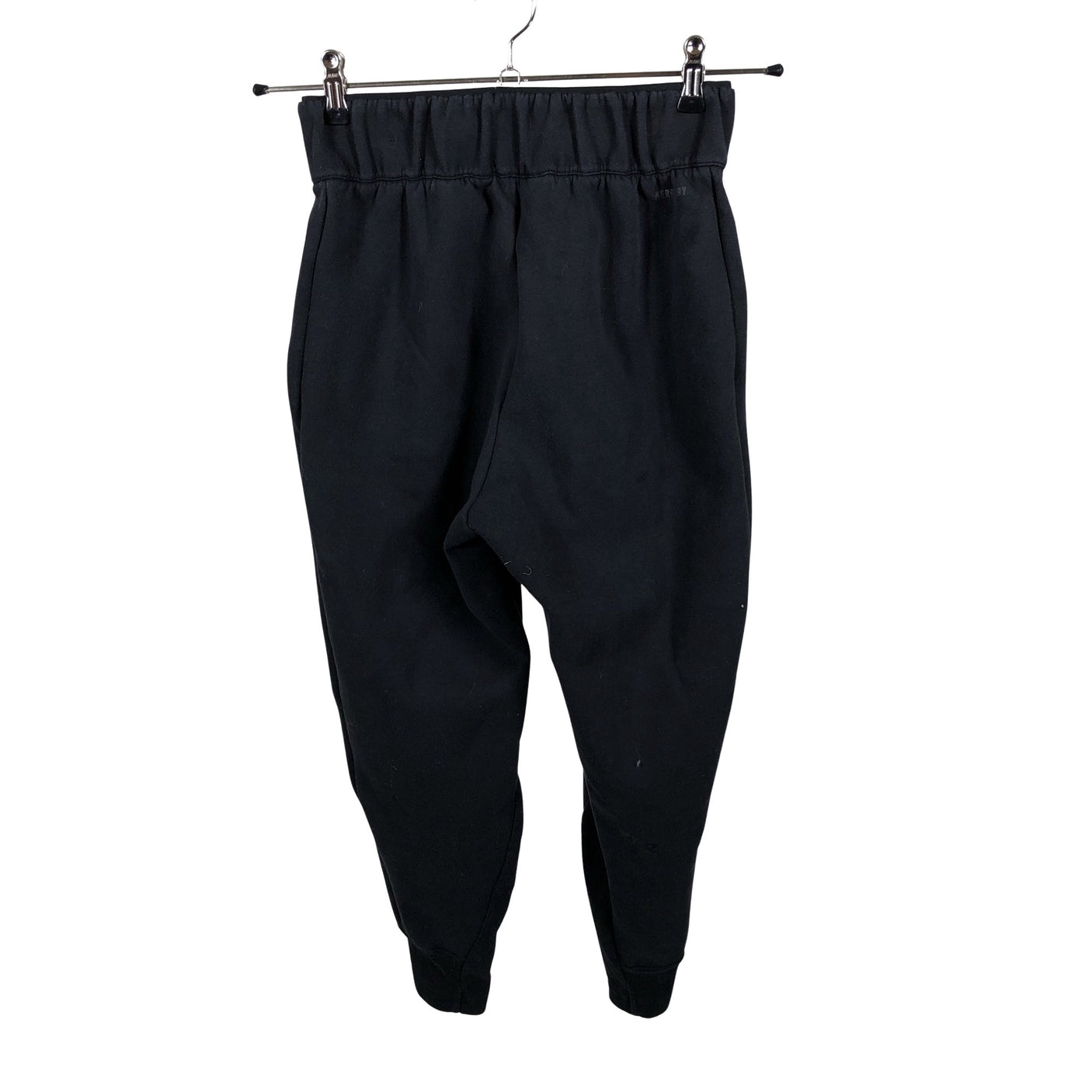 Naisten Adidas - Collegehousut, koko 34 - Musta (3)