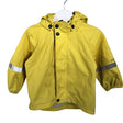 Unisex Reima - Sadetakki, koko 68 - 74 - Keltainen ()