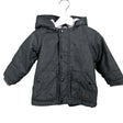 Unisex Newbie - Ulkoilutakki, koko 74 - 80 - Harmaa ()