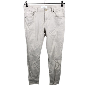 Naisten Marc O'Polo - Kangashousut, koko W30 - Beige (2)