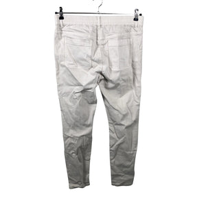 Naisten Marc O'Polo - Kangashousut, koko W30 - Beige (3)