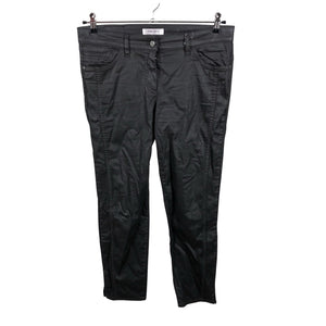 Naisten Gerry Weber - Kangashousut, koko 40 - Ruskea (2)