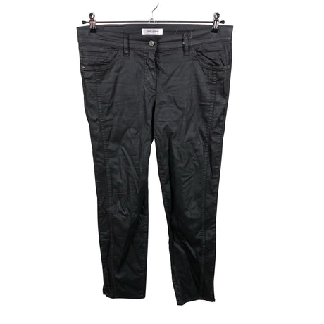 Naisten Gerry Weber - Kangashousut, koko 40 - Ruskea (2)