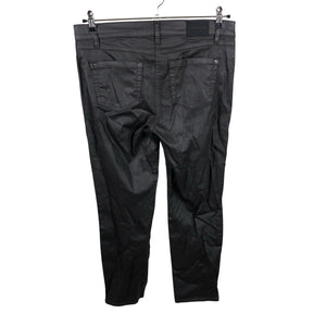 Naisten Gerry Weber - Kangashousut, koko 40 - Ruskea (3)