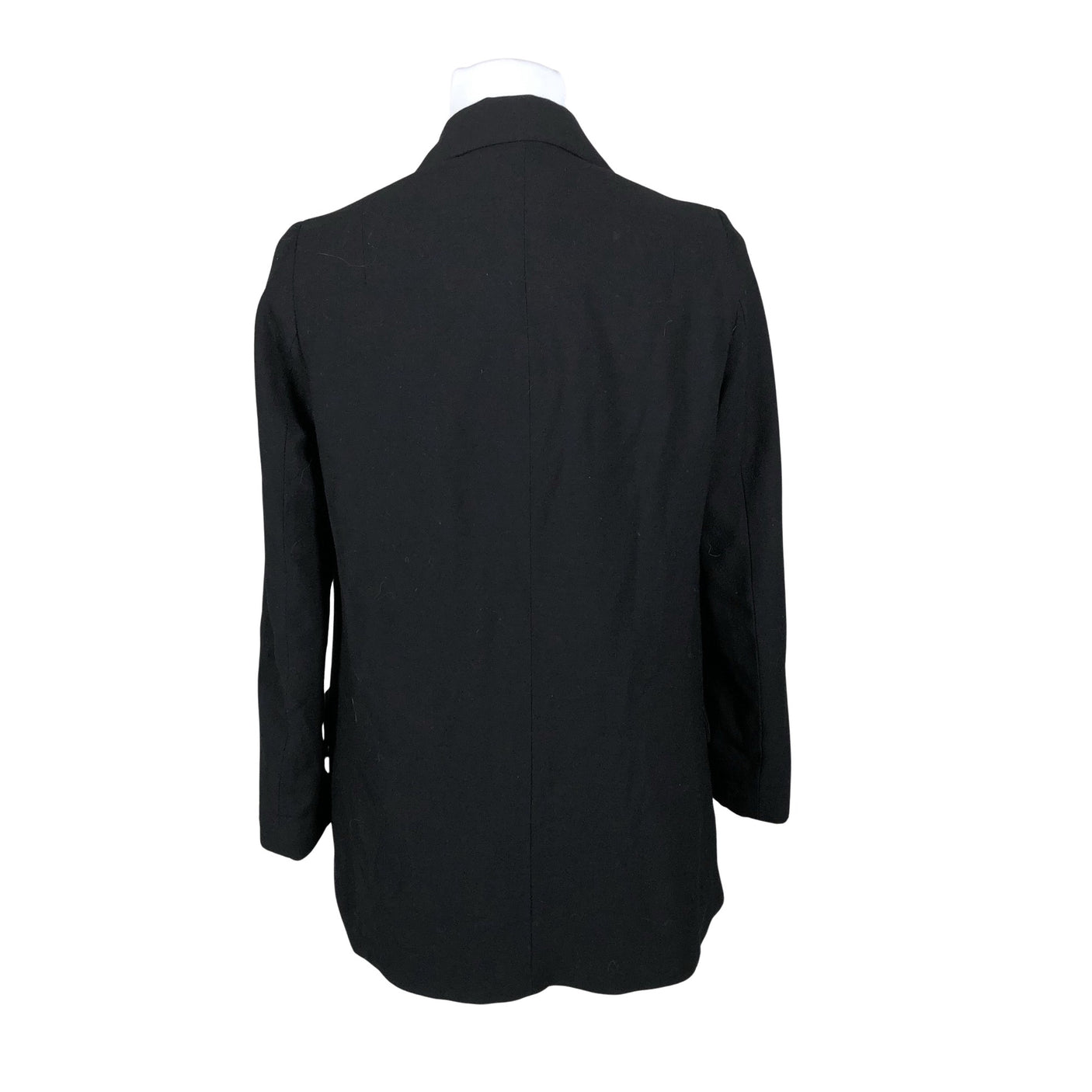 Naisten All Saints - Jakku, koko 38 - Musta (3)