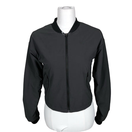 Naisten Nike - Ulkoilutakki, koko 34 - Harmaa (2)