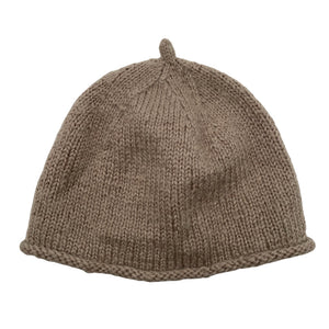 Unisex Handmade - Talvipipo, koko 58 - 60 cm - Beige (1)