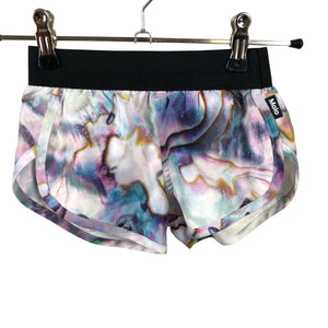 Unisex Molo Kids - Shortsit, koko 92 - 98 - Violetti (1)