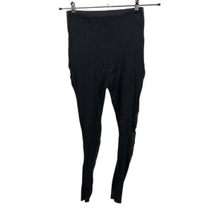 Naisten Karen Millen - Leggingsit, koko 38 - Musta (4)