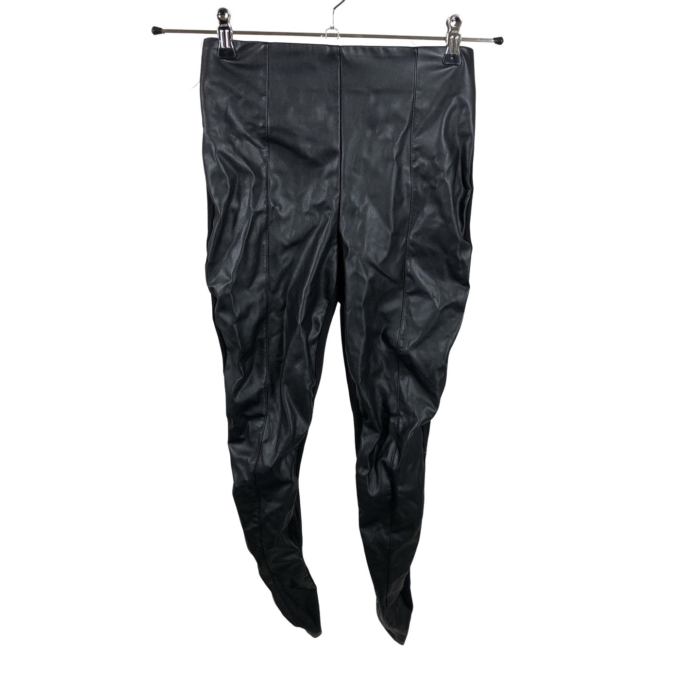 Naisten Karen Millen - Leggingsit, koko 38 - Musta (2)