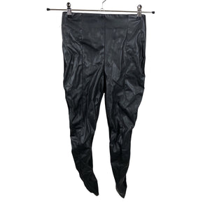 Naisten Karen Millen - Leggingsit, koko 38 - Musta (2)