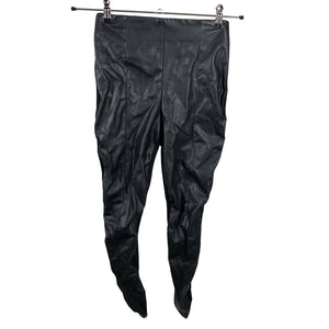 Naisten Karen Millen - Leggingsit, koko 38 - Musta (1)